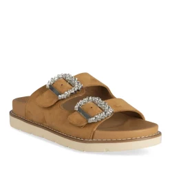 Slippers COGNACKLEUR