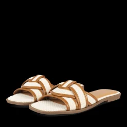 Slippers COGNACKLEUR