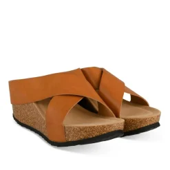 Slippers COGNACKLEUR