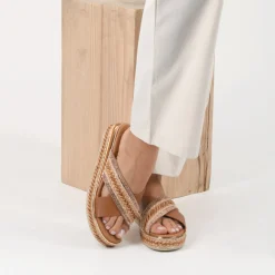 Slippers COGNACKLEUR