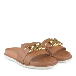 Slippers COGNACKLEUR