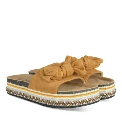Slippers COGNACKLEUR