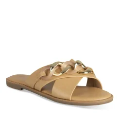 Slippers COGNACKLEUR