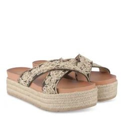 Slippers COGNACKLEUR