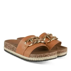 Slippers COGNACKLEUR