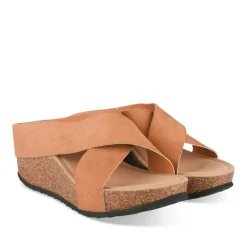 Slippers COGNACKLEUR