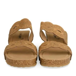 Slippers COGNACKLEUR