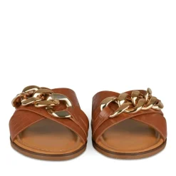 Slippers COGNACKLEUR