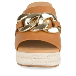 Slippers COGNACKLEUR