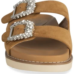 Slippers COGNACKLEUR