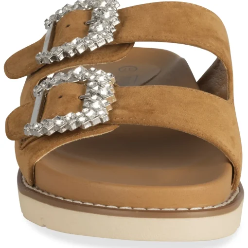Slippers COGNACKLEUR