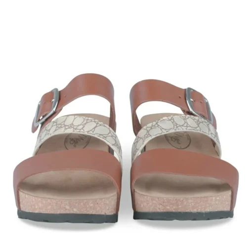 Slippers COGNACKLEUR