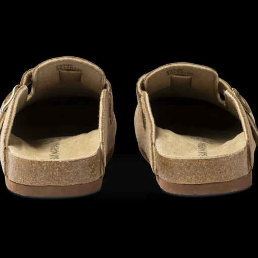 Slippers COGNACKLEUR