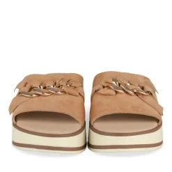 Slippers COGNACKLEUR