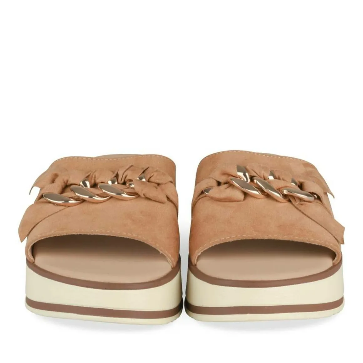 Slippers COGNACKLEUR