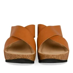 Slippers COGNACKLEUR