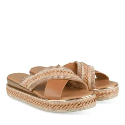 Slippers COGNACKLEUR