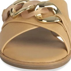 Slippers COGNACKLEUR