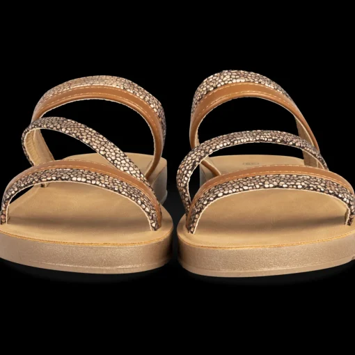 Slippers COGNACKLEUR