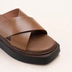 Slippers COGNACKLEUR