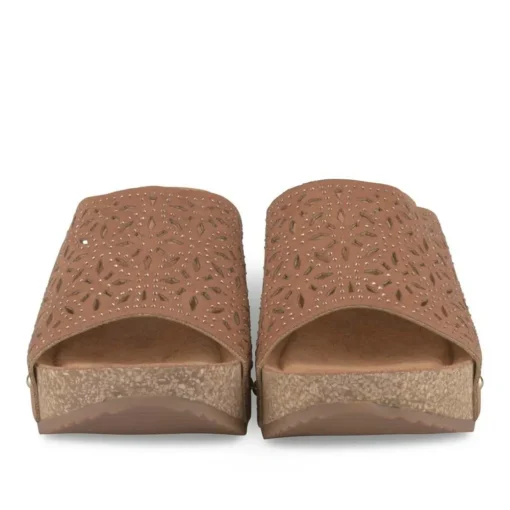 Slippers COGNACKLEUR