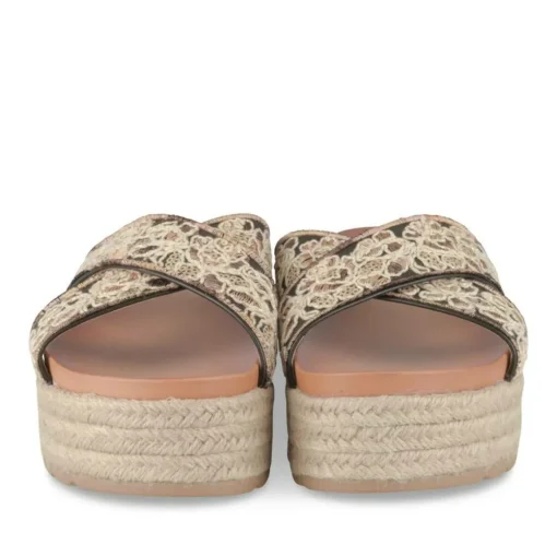 Slippers COGNACKLEUR