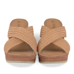 Slippers COGNACKLEUR
