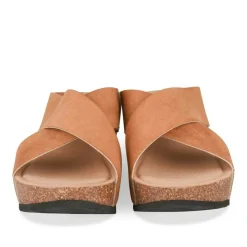 Slippers COGNACKLEUR