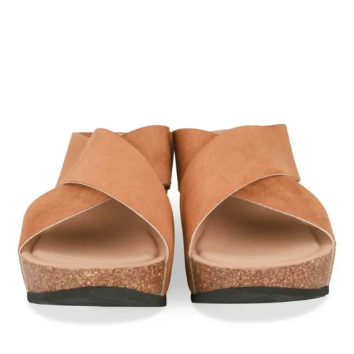 Slippers COGNACKLEUR