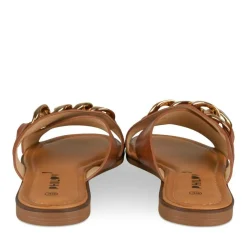 Slippers COGNACKLEUR