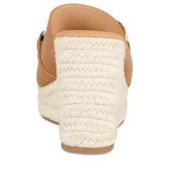 Slippers COGNACKLEUR