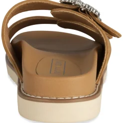 Slippers COGNACKLEUR