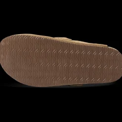 Slippers COGNACKLEUR