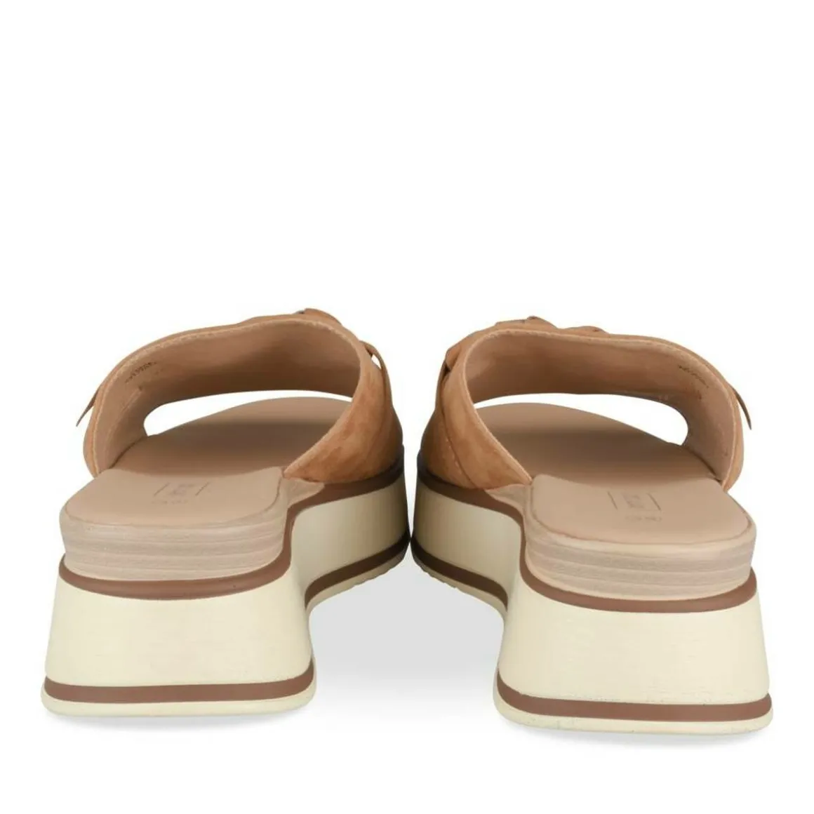 Slippers COGNACKLEUR