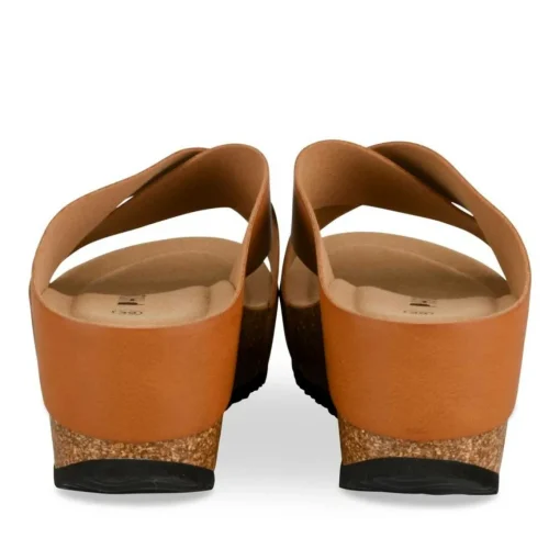 Slippers COGNACKLEUR