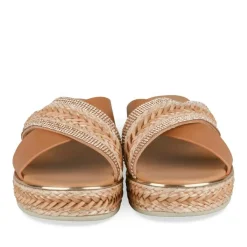 Slippers COGNACKLEUR