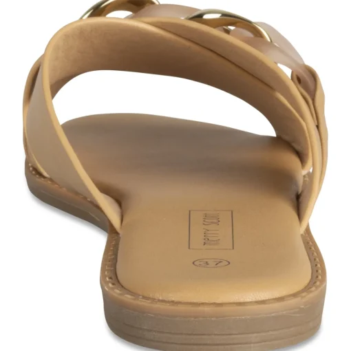 Slippers COGNACKLEUR