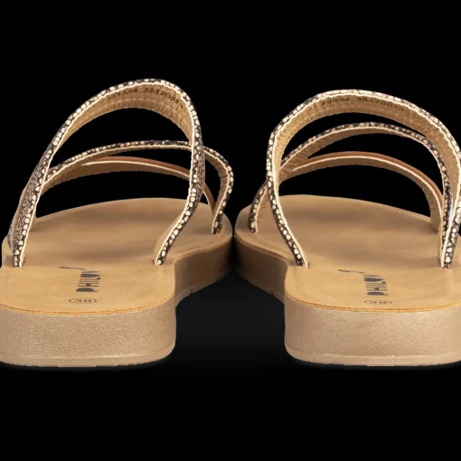 Slippers COGNACKLEUR