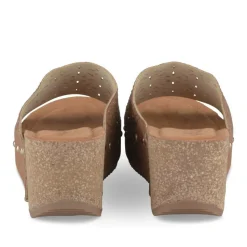 Slippers COGNACKLEUR