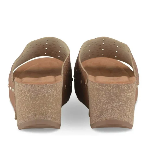 Slippers COGNACKLEUR