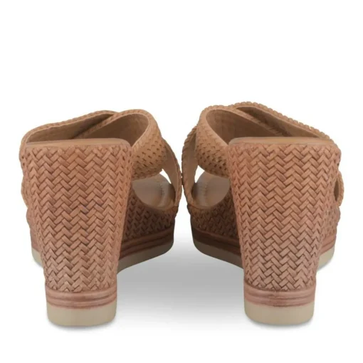 Slippers COGNACKLEUR