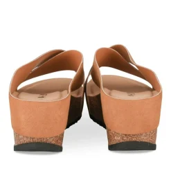 Slippers COGNACKLEUR