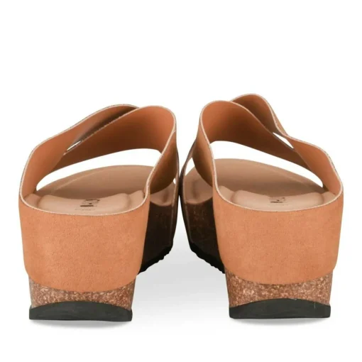 Slippers COGNACKLEUR
