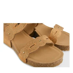 Slippers COGNACKLEUR