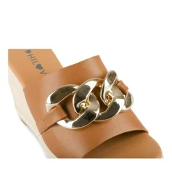 Slippers COGNACKLEUR