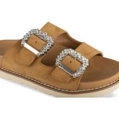 Slippers COGNACKLEUR