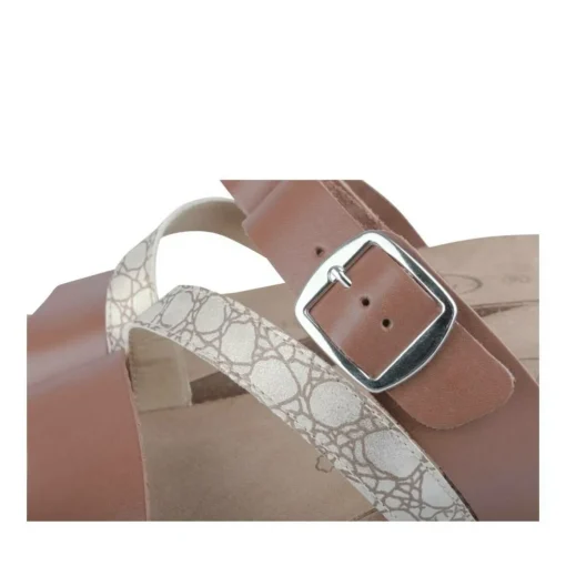 Slippers COGNACKLEUR