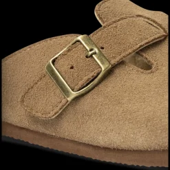 Slippers COGNACKLEUR