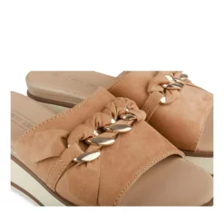 Slippers COGNACKLEUR