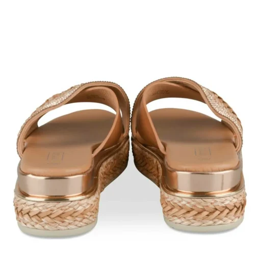 Slippers COGNACKLEUR